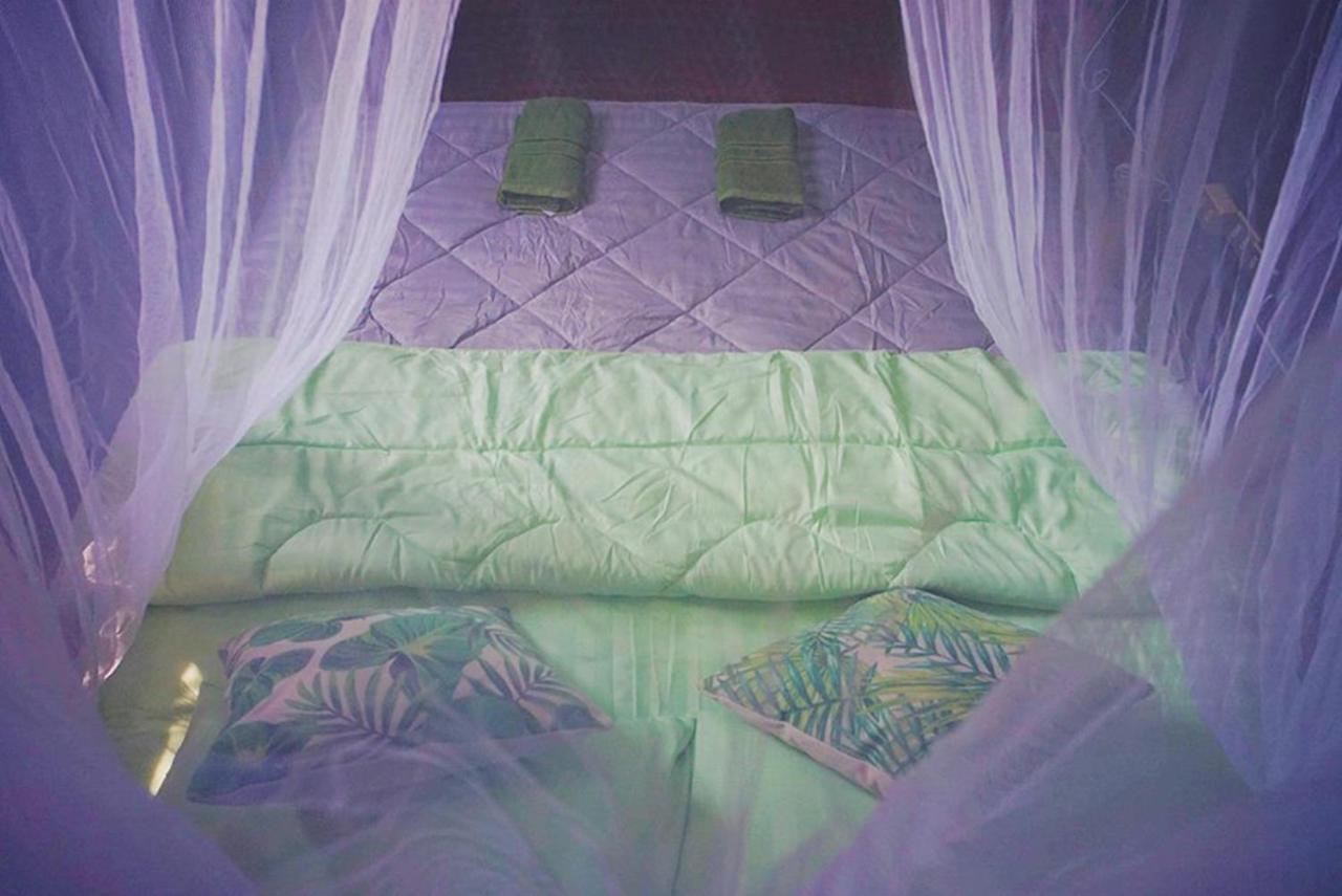 Oh My Bed Chiang Mai Vandrehjem Eksteriør billede