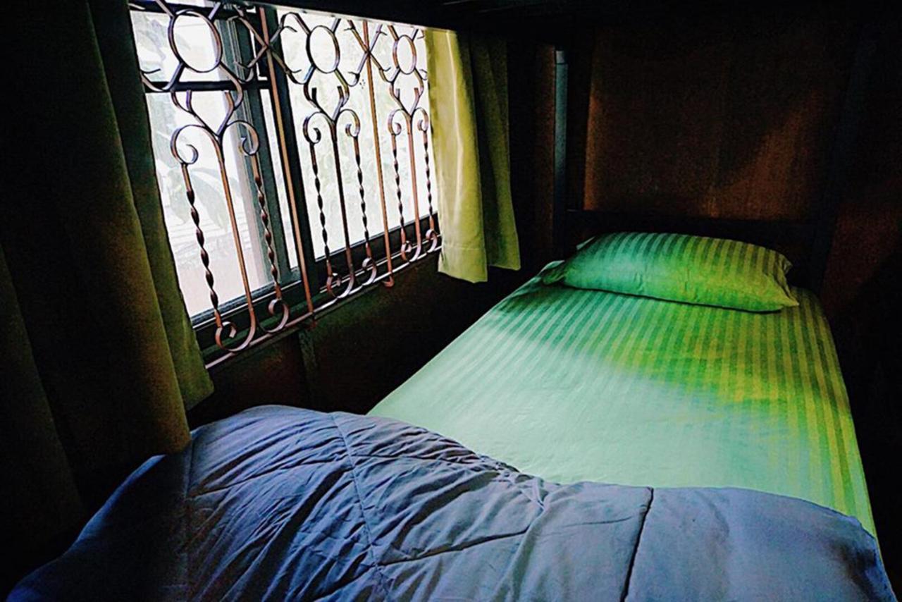 Oh My Bed Chiang Mai Vandrehjem Eksteriør billede
