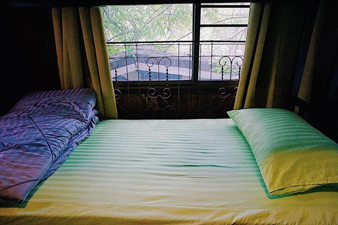 Oh My Bed Chiang Mai Vandrehjem Eksteriør billede