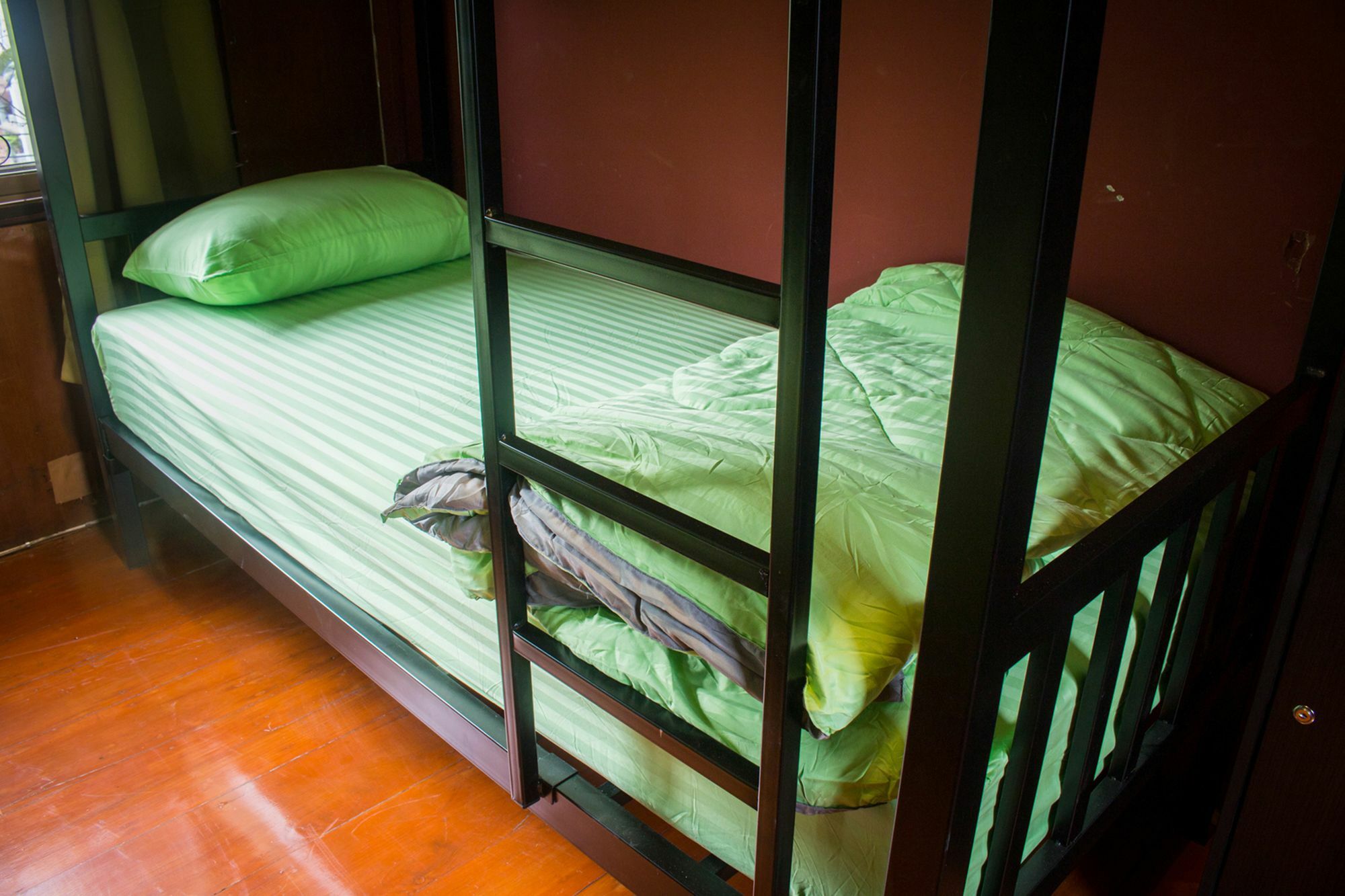 Oh My Bed Chiang Mai Vandrehjem Eksteriør billede